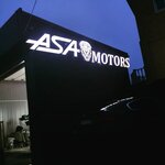 Фото 1 Asa Motors