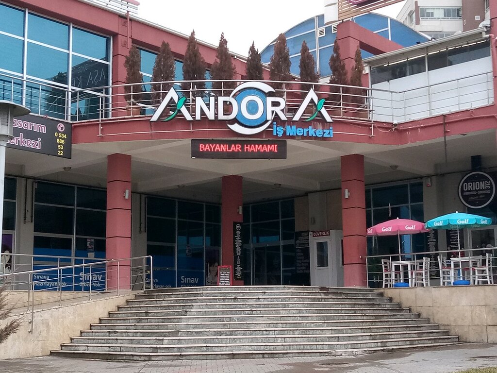 Cafe Paşa Kebap, Ankara, photo