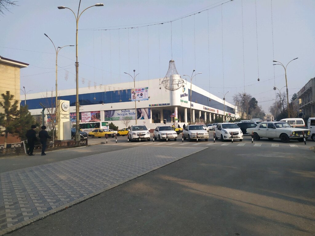 Exchange Форекс инстинкт, Andijan, photo
