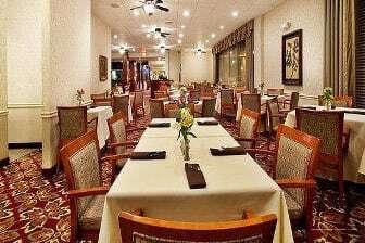 Фото Ramada by Wyndham Shreveport Airport