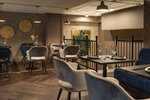 Friendly (prospekt Geroya Rossii Ye.N. Rodionova, 19), cafe
