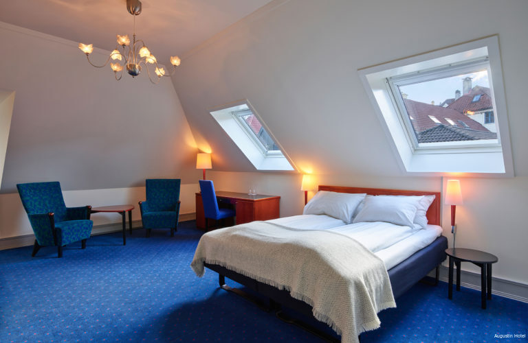 Фото Heimen Hotel