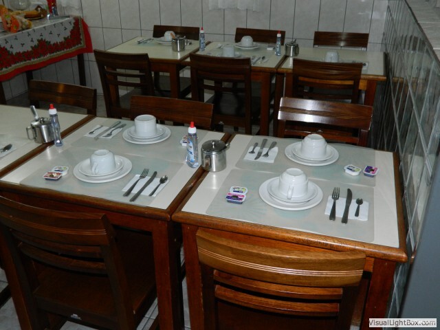 Фото Hotel Ponte Aérea