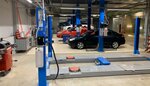 Click Auto (Pobedy Avenue, 220Б) ، ورشة لتصليح السيارات