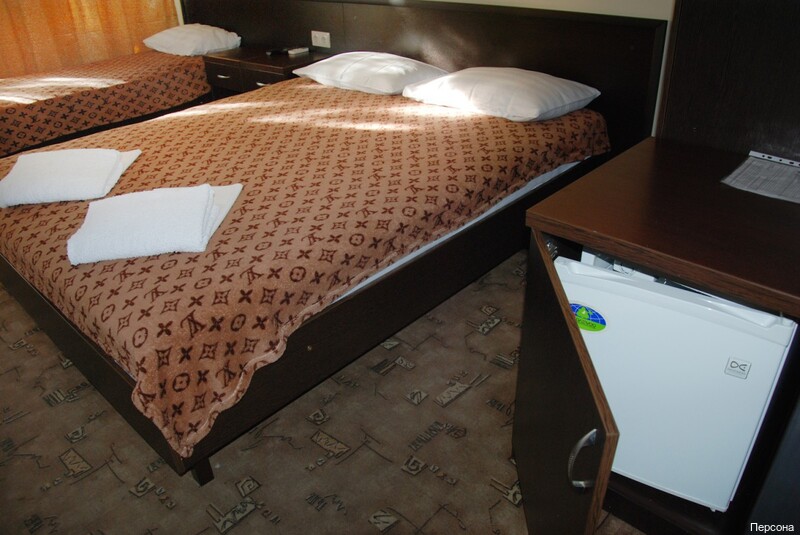 Фото Персона