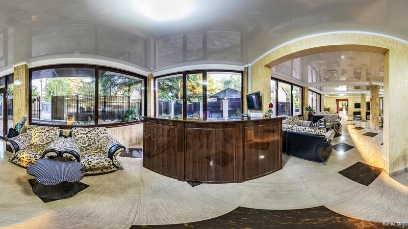 Фото Вилла Море