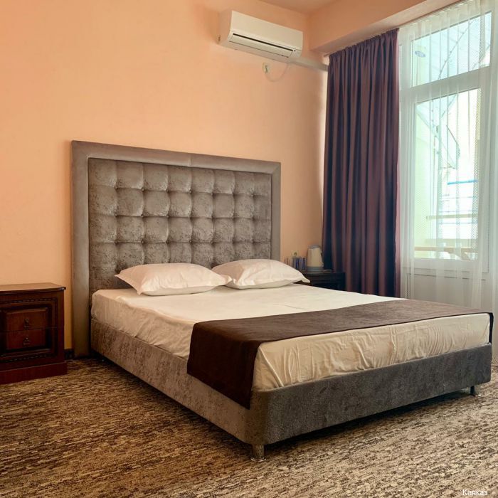 Фото Кавказ