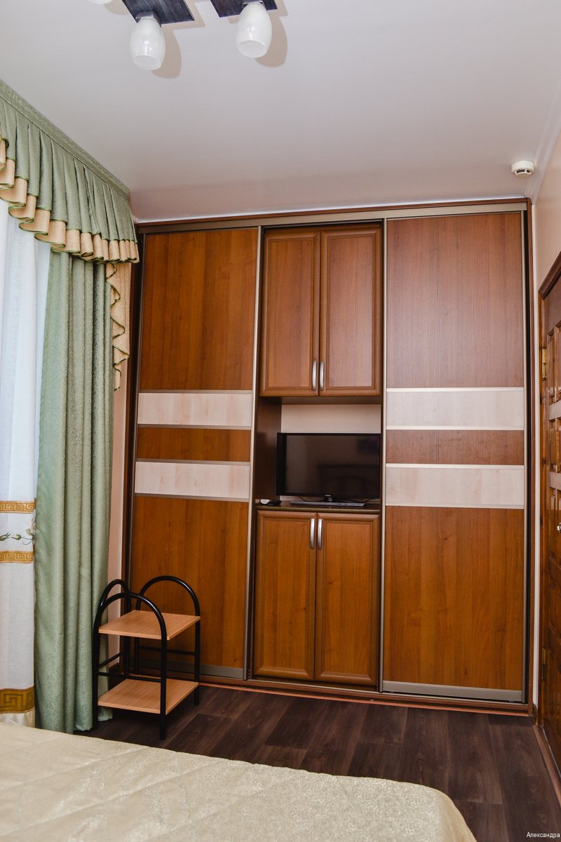 Фото Александра