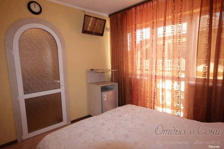 Фото Гостевой дом