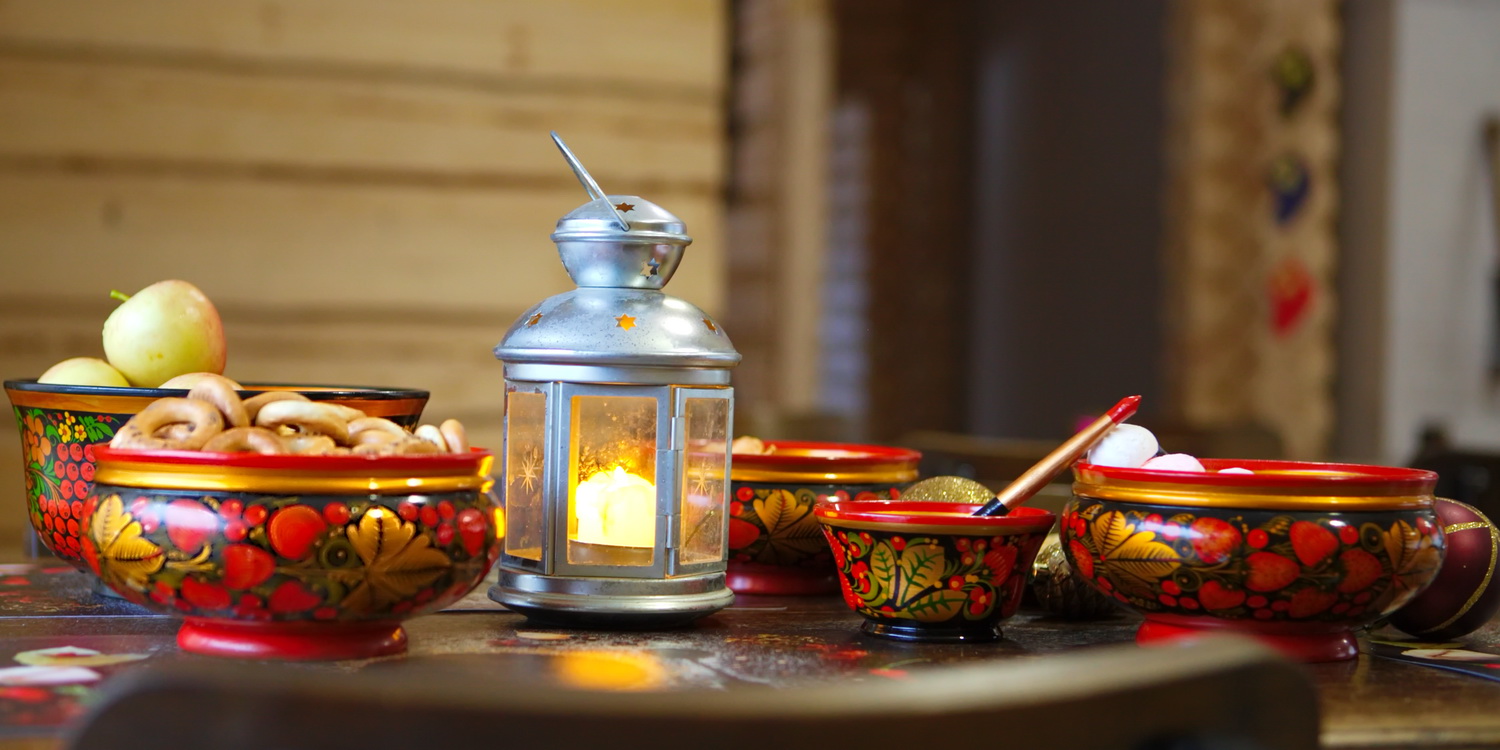 Фото Старсподворье