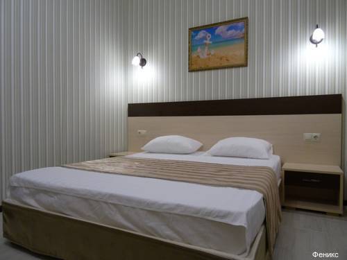 Фото Феникс