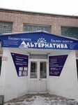 Автономная некоммерческая организация дополнительного профессионального образования Бизнес-школа Альтернатива (ул. Островского, 53А, Туймазы), дополнительное образование в Туймазах