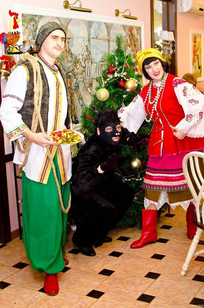 Фото Green Apple