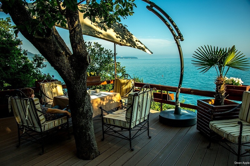 Фото Green Apple