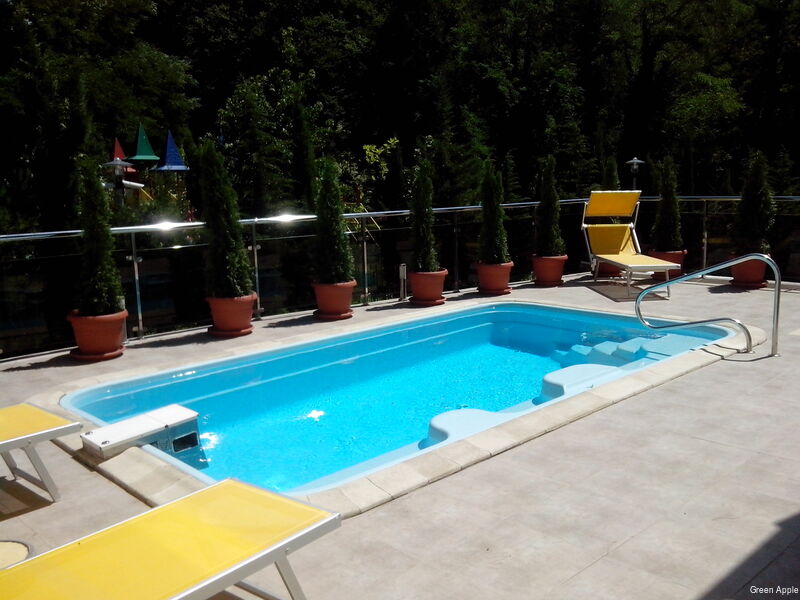 Фото Green Apple