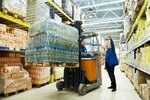 Атлас (ulitsa Mokhammeda Ben Zayyeda Al Nakhayyana, 70), foodstuffs wholesale