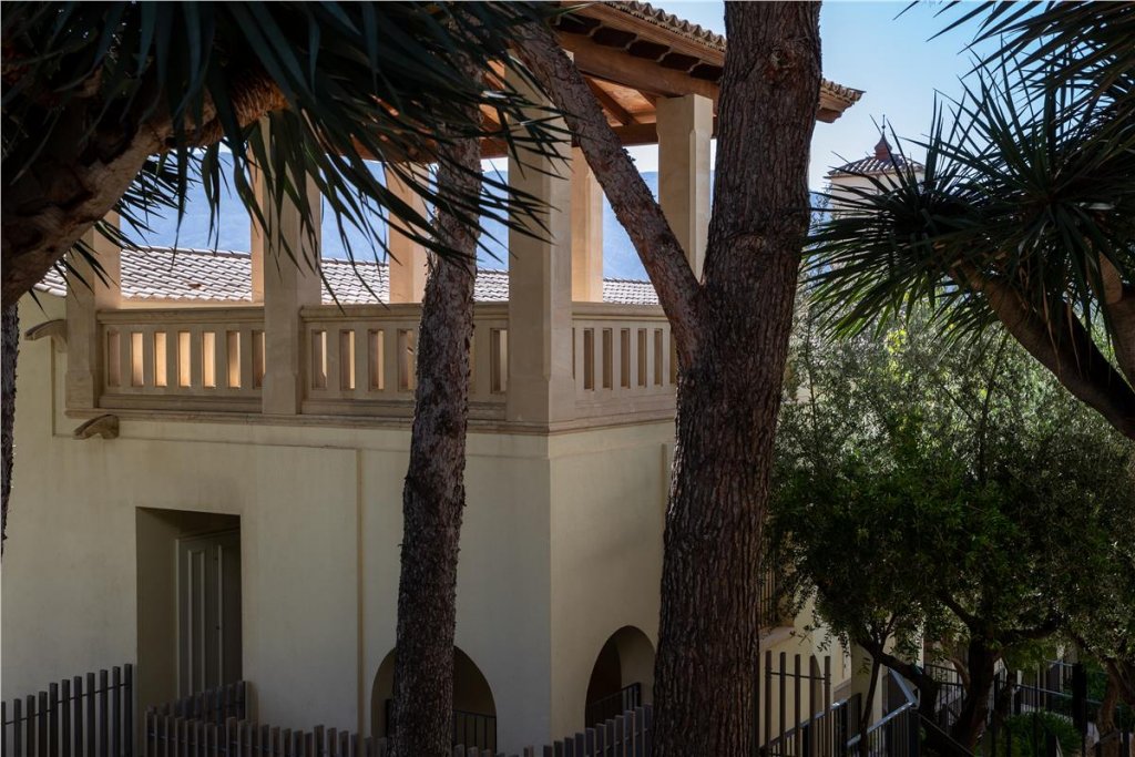 Фото Jumeirah Port Soller Hotel & SPA