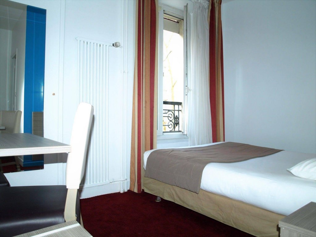 Фото Hotel Eiffel Kensington