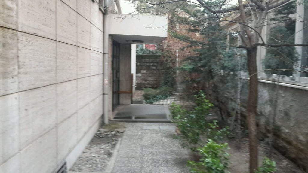 Architectural firm Korucuoglu Mimarlik, Ankara, photo