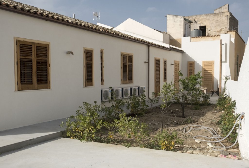 Фото Stagnone Area Zero