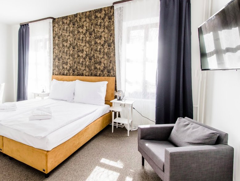 Фото отеля 1