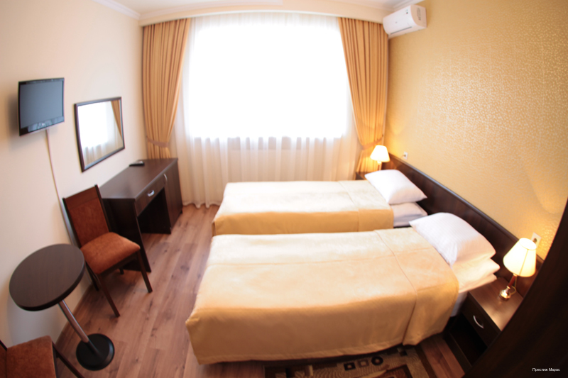 Фото Престиж-Марас