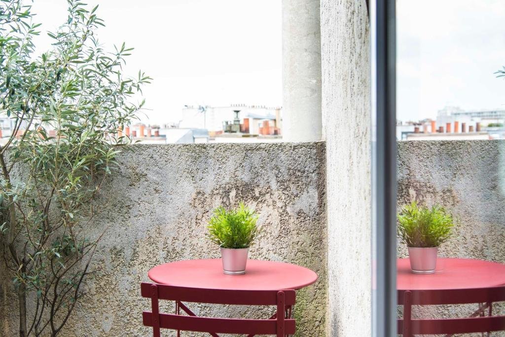 Фото Hotel Biskui