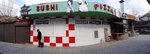 Sushi pizza (Pionerskiy prospekt, 68Г), fast food