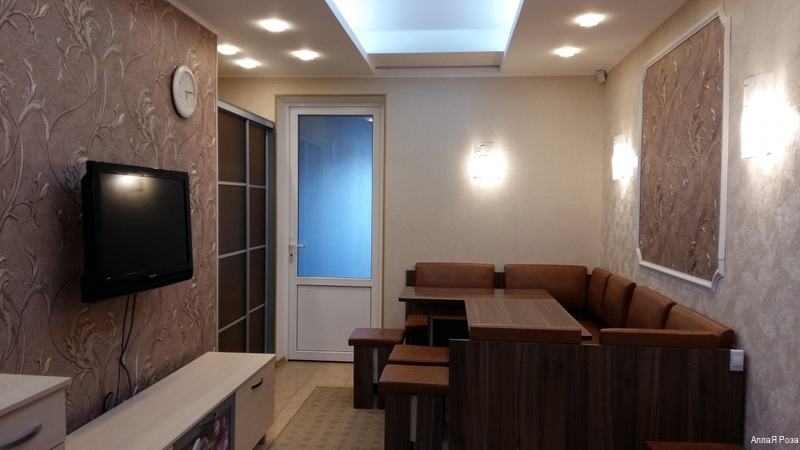 Фото АллаЯ Роза