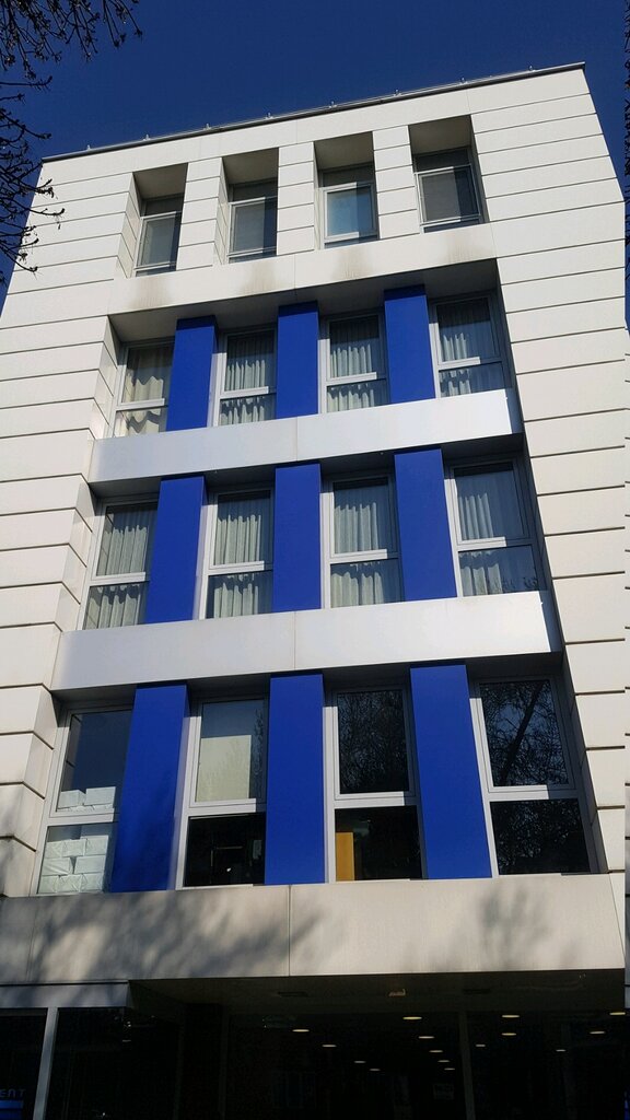 Medical center, clinic Private Kent Otolaryngology and Aesthetic Surgery Center, Ankara, photo