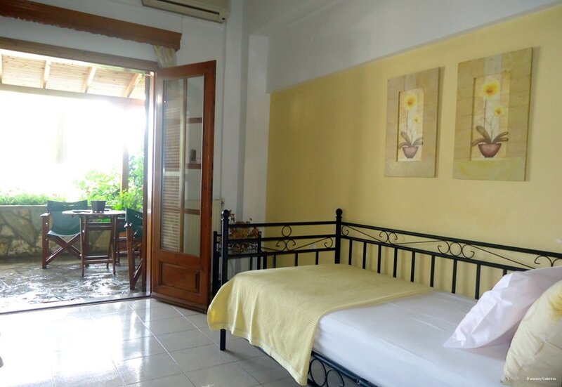 Фото Pansion Thanos