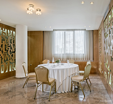 Фото Porto Palace Hotel