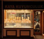 Kaya Kuyumculuk (Afyonkarahisar, Afyonkarahisar Merkez, Burmalı Mah., Millet Cad., 78A), jewelry store