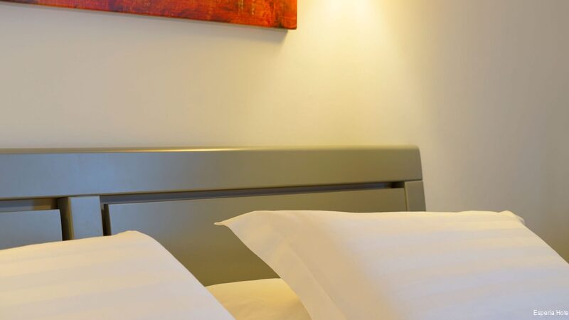 Фото Esperia Hotel