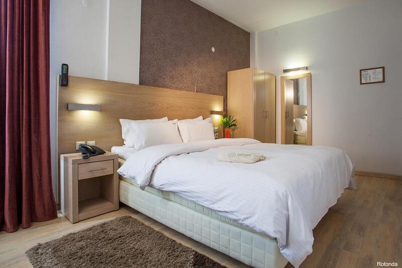 Фото Hotel Rotonda