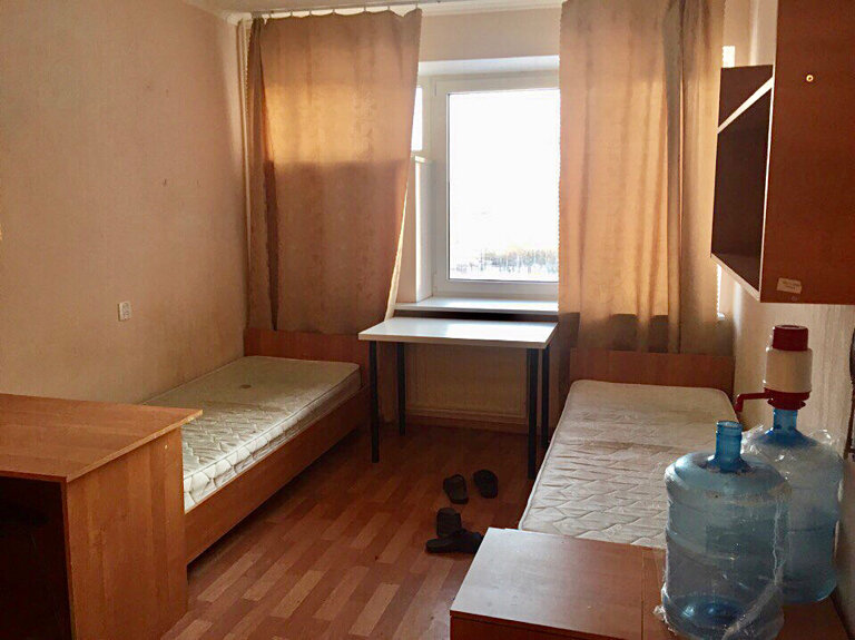 СПбГУ, Общежитие № 13, общежитие, Ботаническая ул., 66, корп. 4 ...