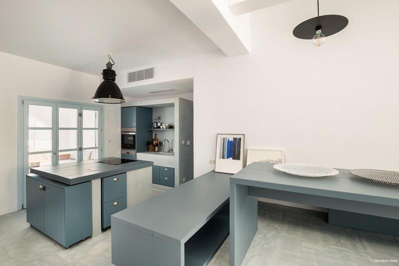 Фото Herodion Athens