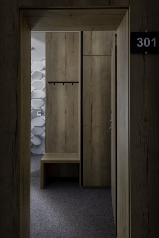 Фото 4 Smart Hotel