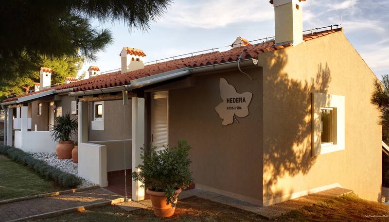 Фото Park Plaza Belvedere Medulin