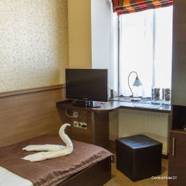 Фото Central Hotel 21