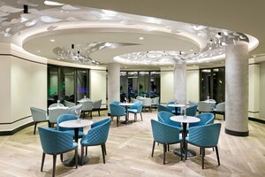 Гостиница Limak Atlantis Deluxe Hotel & Resort