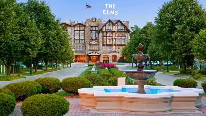 Фото Hyatt Regency Belgrade