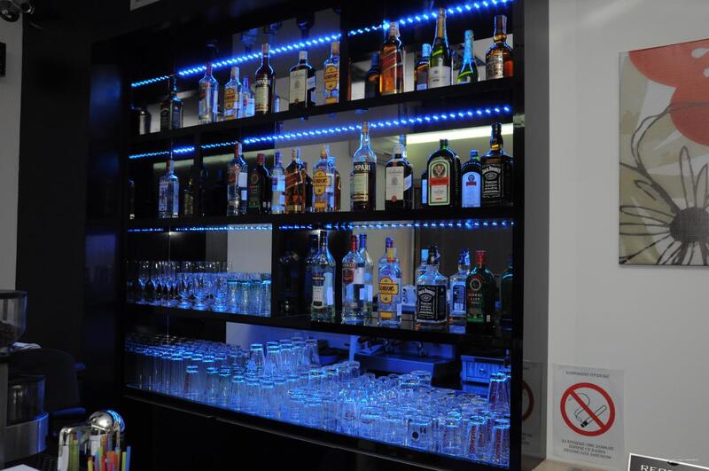 Фото Garni Hotel Consul 