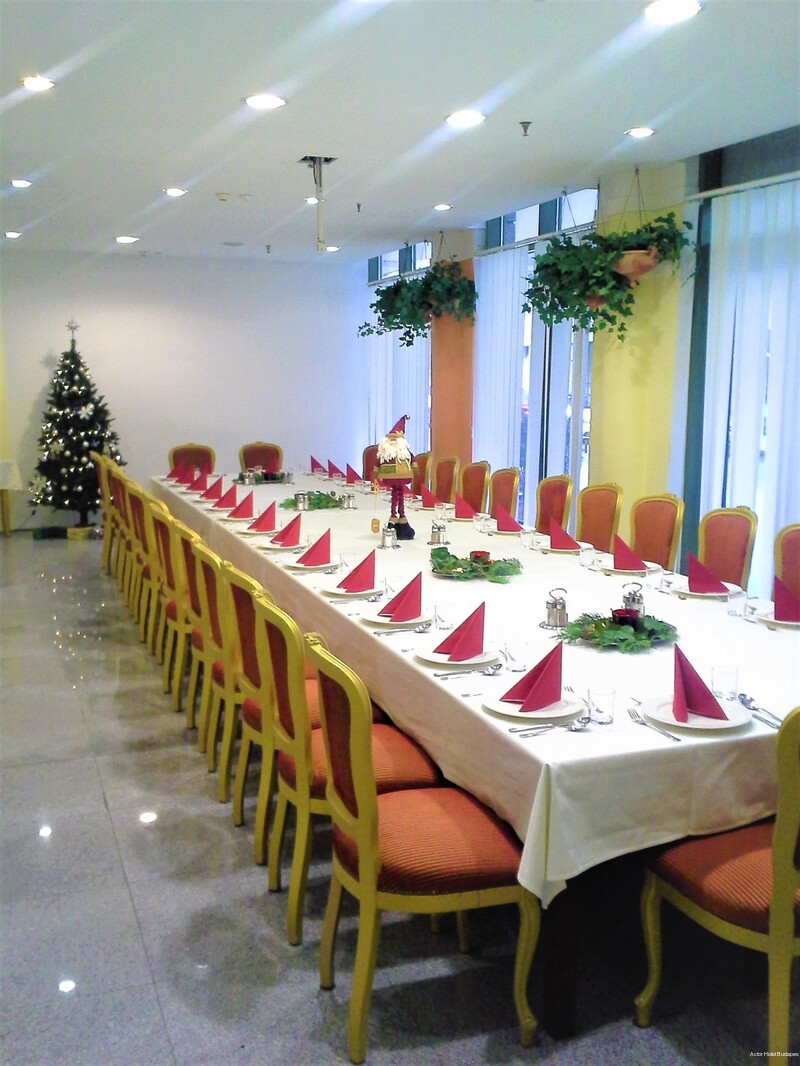 Фото Actor Hotel Budapest