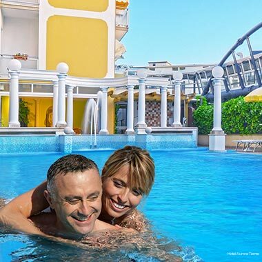 Фото Hotel Aurora Terme