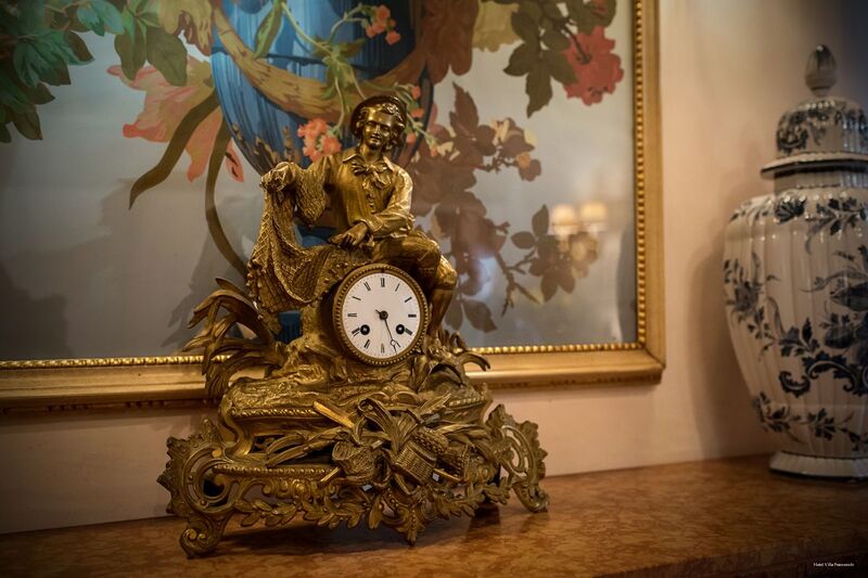 Фото Hotel Villa Franceschi