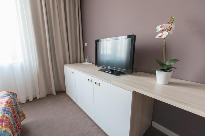 Фото New City Hotel & Restaurant Niš