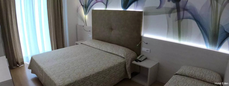Фото Hotel Eden