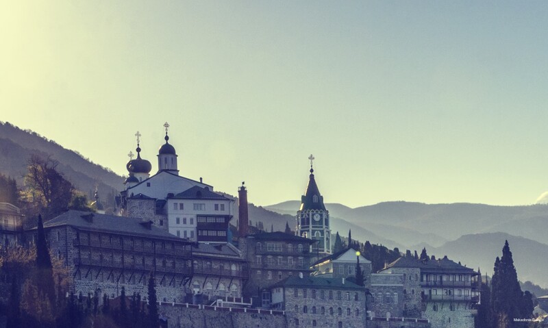 Фото Makedonia Palace