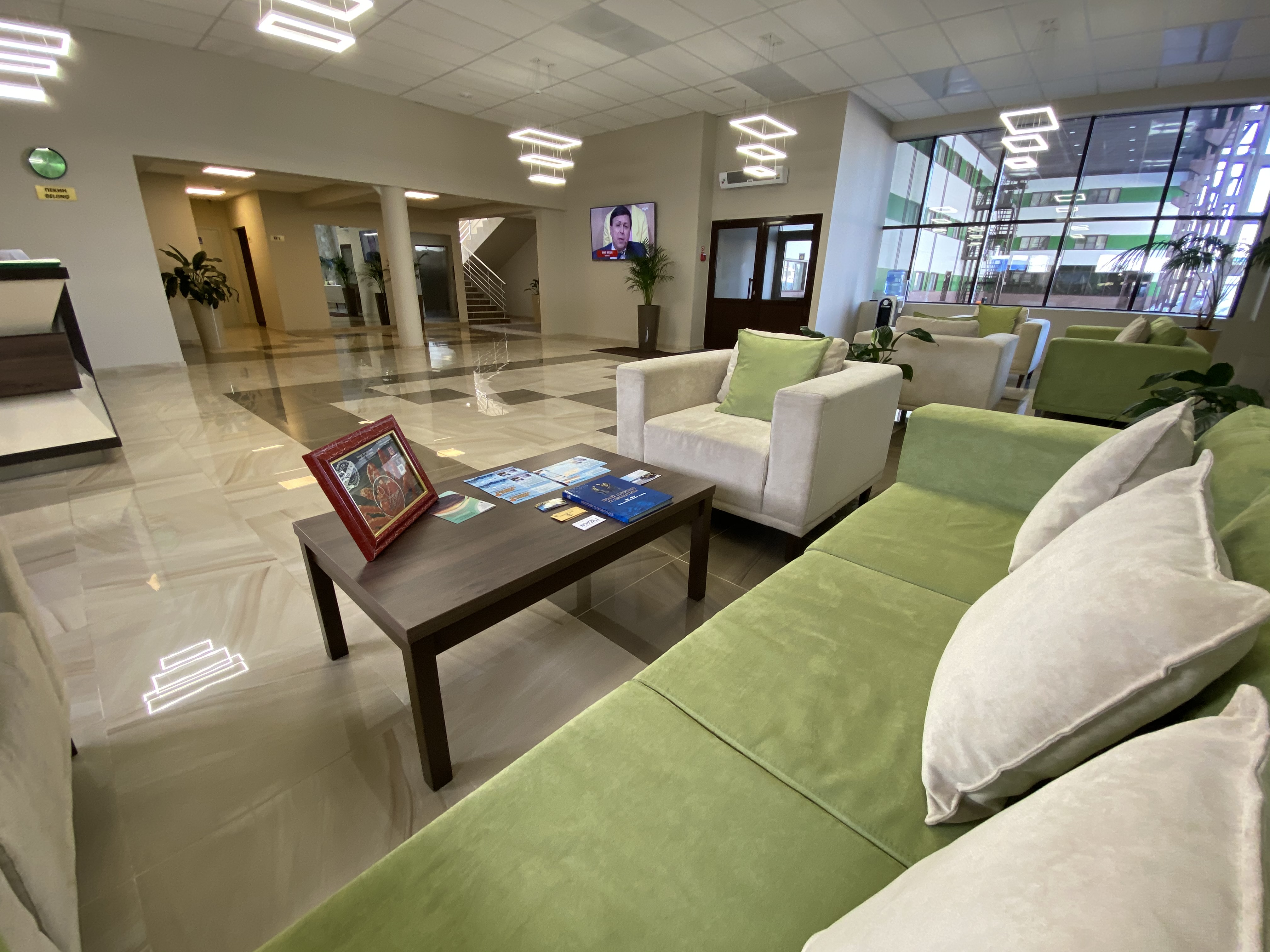 Фото Арсеньев